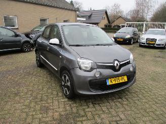  Renault Twingo 0.9 TCe Intens 2017/10