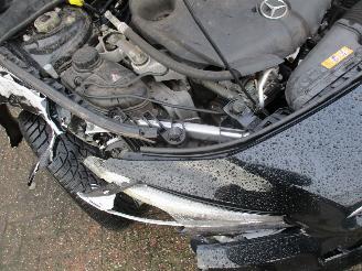 Mercedes Cla-klasse Shooting Brake 200d Prestige Automaat picture 13