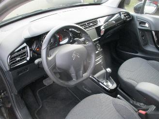 Citroën C3 1.2 PureT Collection Aut 1E EIG NAP picture 22