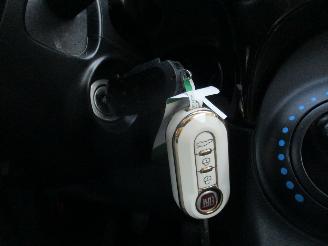 Fiat 500 0.9 Twin Air Lounge Pano picture 14