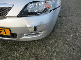 Mazda 2 1.4 Exclusive Automaat NAP picture 22