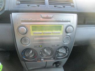 Mazda 2 1.4 Exclusive Automaat NAP picture 11