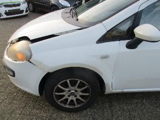 Fiat Punto Evo 1.4 Business drs picture 17