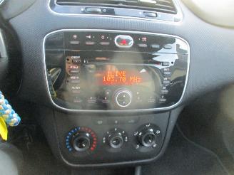 Fiat Punto Evo 1.4 Business drs picture 25