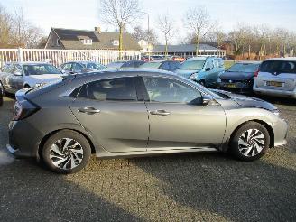 Honda Civic 1.0 I-VTEC Executive Aut REST BPM 800 EURO NAP picture 8