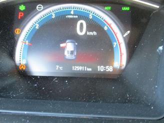 Honda Civic 1.0 I-VTEC Executive Aut REST BPM 800 EURO NAP picture 20