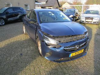 Avarii autoturisme Opel Corsa 1.2 Elegance Aut NAP REST BPM 1200 EURO !!!!! 2021/7