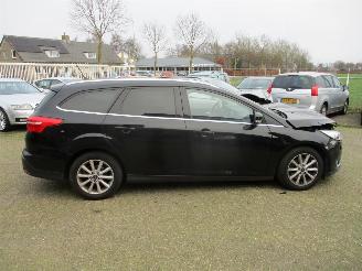 Ford Focus 1.5 Titanium Automaat wagon picture 8