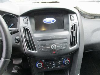 Ford Focus 1.5 Titanium Automaat wagon picture 23