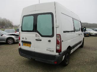 Opel Movano 2.3 CDTI L2H2 picture 7