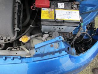 Citroën C1 1.0-12V Ambiance picture 10