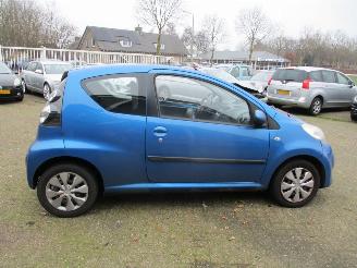 Citroën C1 1.0-12V Ambiance picture 8