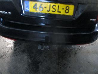 Volkswagen Golf Variant 1.4 TSI Comfortline picture 22