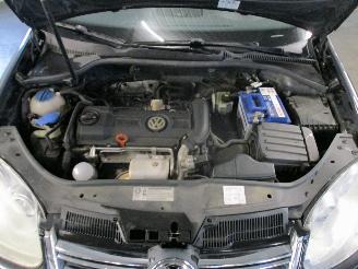 Volkswagen Golf Variant 1.4 TSI Comfortline picture 20