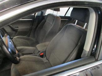 Volkswagen Golf Variant 1.4 TSI Comfortline picture 12