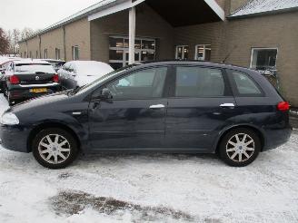 Fiat Croma 1.8-16V Ediz .Cool picture 4