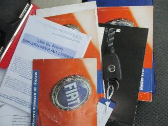 Fiat Croma 1.8-16V Ediz .Cool picture 31