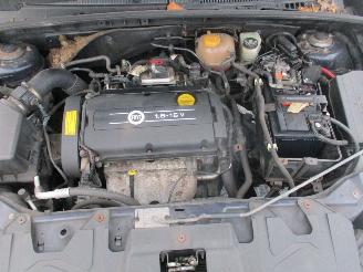 Fiat Croma 1.8-16V Ediz .Cool picture 30