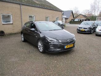 skadebil auto Opel Astra 1.0 Edition Aut NAP 2016/3