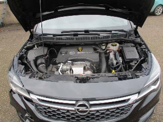 Opel Astra 1.0 Edition Aut NAP picture 14