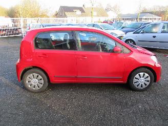 Volkswagen Up! 1.0 BMT Move Up Airco NAP picture 8