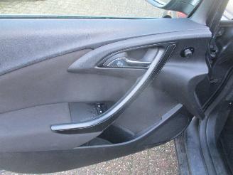 Opel Astra SPORTS TOURER 1.4 Turbo Bns REST BPM 300 EURO !!!! picture 17