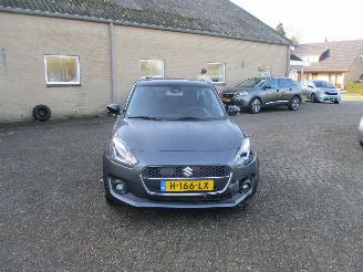 Suzuki Swift 1.0 Stijl Smart Hybrid NAP REST BPM 800 EURO !!!! picture 2