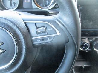 Suzuki Swift 1.0 Stijl Smart Hybrid NAP REST BPM 800 EURO !!!! picture 21