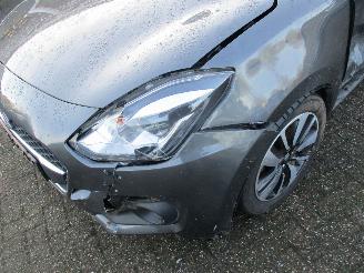 Suzuki Swift 1.0 Stijl Smart Hybrid NAP REST BPM 800 EURO !!!! picture 9