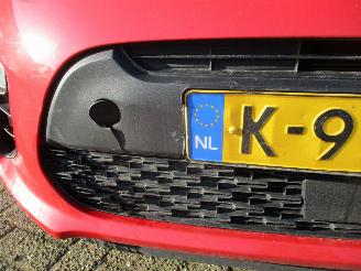 Kia Picanto 1.0 Dpi DynamicLine NAP picture 13