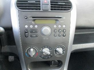 Opel Agila 1.0 edition Airco NAP picture 18