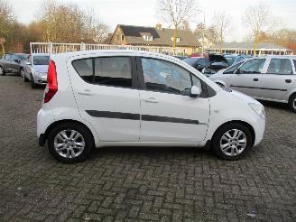 Opel Agila 1.0 edition Airco NAP picture 8