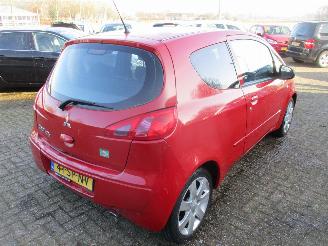 Mitsubishi Colt 1.3 Heartbeat picture 7