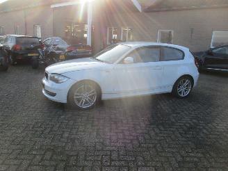 BMW 1-serie 116d Corp.BnsLine REST BPM 450 EURO !!!!!! picture 4