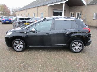 Peugeot 2008 1.5 BlueHD BL ALL picture 4