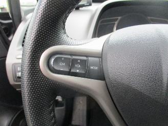 Honda Civic 1.3 Hybrid Elegance Aut picture 24