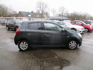 Mitsubishi Space-star 1.2 Instyle Aut NAP picture 8