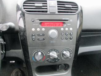 Suzuki Splash 1.2 Exclusive EASSS picture 21