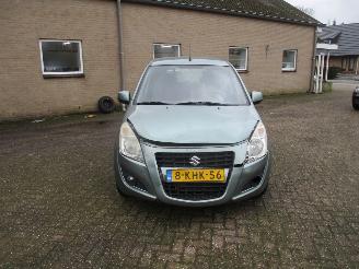 Suzuki Splash 1.2 Exclusive EASSS picture 2