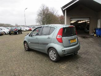 Suzuki Splash 1.2 Exclusive EASSS picture 5