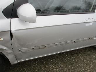 Hyundai Getz 1.3i GLS Sky picture 11