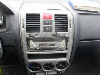 Hyundai Getz 1.3i GLS Sky picture 21