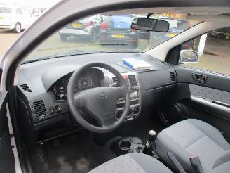 Hyundai Getz 1.3i GLS Sky picture 19