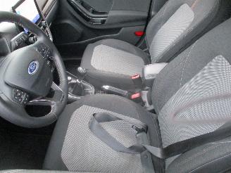 Ford Puma 1.0 EB Hyb. Titanium picture 39