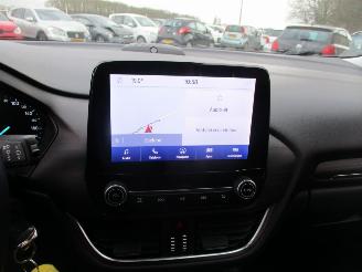 Ford Puma 1.0 EB Hyb. Titanium picture 27