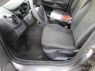 Renault Clio 1.5 dCi Dynamique picture 42