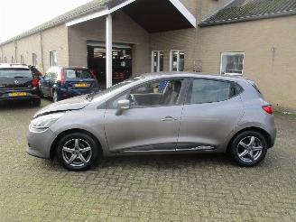 Renault Clio 1.5 dCi Dynamique picture 4