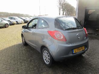 Ford Ka 1.2 limited picture 5