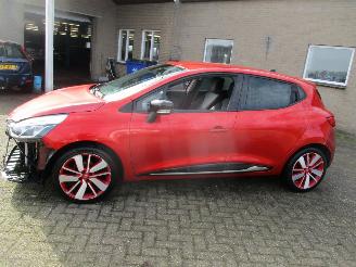 Renault Clio 0.9 TCe Dynamique picture 4