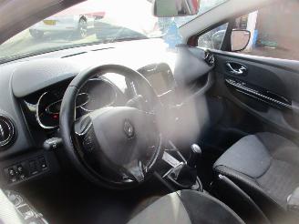 Renault Clio 0.9 TCe Dynamique picture 25